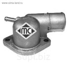 Фланец METALCAUCHO 03142