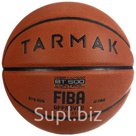 Мяч Баскетбольный, Размер 6, Bт500 Fiba TARMAK