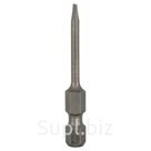 BS-NB-EH 0.5x3.0 Насадка-бита BOSCH Extra Hart, артикул 3165140299992BS