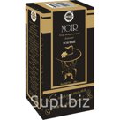 Кофе молотый ТМ РЕЗИДЕНТ "NOIR" 200г*17