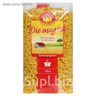 Макаронные изделия "Gabelspagetti мелкие рожки DMI 500 гр