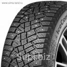 Зимняя шипованная шина Continental IceContact 2 285/65 R17 116T
