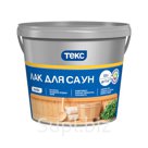 Лак для саун ПРОФИ п мат 2 0л ТЕКС