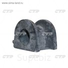 Сайлентблок рычага подвески CTR CVM23
