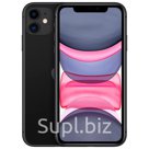 Смартфон Apple iPhone 11 128GB Black (Черный)