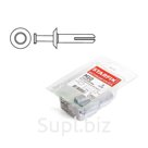 Дюбель гвоздь 6х30 мм металлический HD 10 шт в пласт конт STARFIX SMP1 42903 10