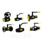 Краны шаровые PN25 Ballomax
