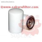 Фильтр масляный SAKURA HC7965