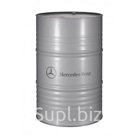 Моторное масло Mercedes-Benz 10W-40 MB 228.5 210л (A0009899101AAA8)