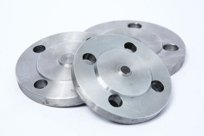 Заглушка 26.9x2 AISI 304 Gas