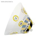 Защитный воротник Kruuse "Under Construction", 7,5 см