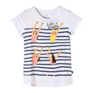 Футболка для девочек, р-р 146 - Польская детская одежда в ассортименте для девочек от поставщика 5.10.15. Wear Store