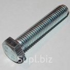 Болт с 6ти-гранной головкой, 6х30 , DIN 558 (20шт в пак)