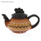 Чайник заварочный "Славянка"