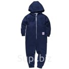 Комбинезон для мальчика Чемпион рост 134 см цвет т мно синий