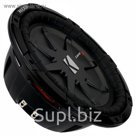 Сабвуфер KICKER CWRT102, 12"