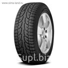 Зимняя шипованная шина Hankook i*Pike RW11 265/65 R17 112T