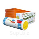 минеральный утеплитель для кровли