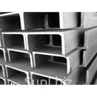 Швеллер 18П 09Г2С 3ПС ГОСТ 8240-89 горячекатаный швеллер 18П L=12 м. НЛГ