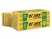 Утеплитель ISOVER