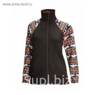 Термобелье с подогревом Arctic Merino Wool, шерсть и флис, 56-58, 3-USB модуля, без аккум