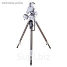 Монтировка Sky-Watcher HEQ5 PRO SynScan GOTO со стальной треногой