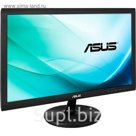 Монитор Asus 21.5" VS229NA, черный