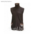 Жилет с подогревом Arctic Merino Wool, женский, шерсть, 52-54, 3,5 - 13 ч, 2600 мАч