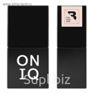 Базовое покрытие ONIQ Pale beige base, 10 мл