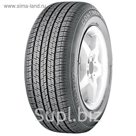 Шина легковая летняя Continental Conti4x4Contact FR 255/55 R18 105V