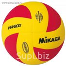 Мяч волейбольный Mikasa VSV800