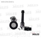 Натяжитель ремня приводного MILES AG00307