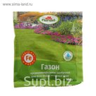 Удобрение органоминеральное Газон Florizel, 100 г