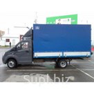 Нанять газель для перевозки Нижний Новгород