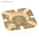 Икорница "Резная"