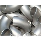 Отвод нержавеющий 60х6 12Х18Н10Т