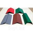 Фасонные элементы металлические