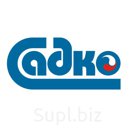 Уголок  ПВХ в защитной пленке