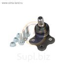 Шаровая опора 4U FT-B-11177