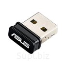 Сетевой адаптер WiFi Asus USB N10 NANO