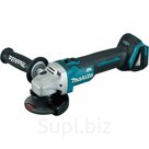 Шлифмашина УШМ аккумуляторная DGA504Z Makita