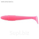 Виброхвост Lucky John Pro S Tioga Fat  10см 140146-F05 (набор 5 шт)