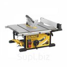 Пила настольная DWE7492 DeWalt