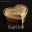 Шкатулка Heart