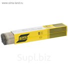Сварочные электроды ESAB OK 53.70 (5370323W00), сталь, d=3.2 мм, 350 мм, 4.5 кг, 120 Дж
