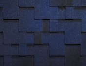Битумная черепица Ruflex Runa Голубая лагуна