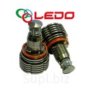 Ангельские глазки BMW H8 Cree 6 XTE