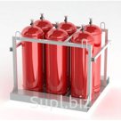 Тара для газовых баллонов