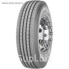 Грузовая шина Sava Avant 4 Plus 315/70 R22.5 154L/152M