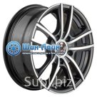 Диск NZ F-20 R16 7/5*114.3 BKF ET40 d66.1 Характеристики: Тип товара: Литой дискПроизводитель товара: NZРадиус товара: R16Модель товара: F-20Количество болтов:…